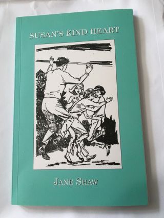 Jane Shaw Rare Book.  Susan 
