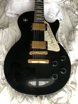 1994 Gibson Les Paul Limited Edition Very Rare