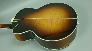 Gibson 200 Custom Acoustic Guitar - Stunning and Very Rare 3