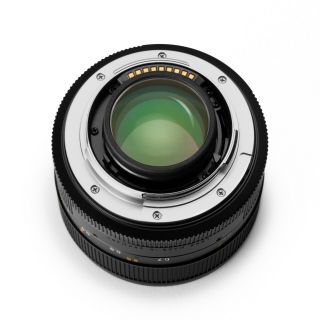 Leica 50mm f/1.  4 SUMMILUX - R ROM E60 Late & Rare 11344 Lens Nr 2
