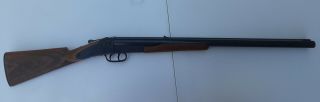 Vintage Daisy Model 21 Bb Gun Rare