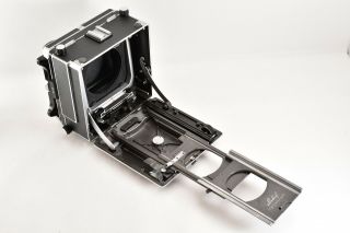 【Rare N MINT】 Linhof Master Technika 4x5,  APO Symmar 150mm From JAPAN 702Y 3