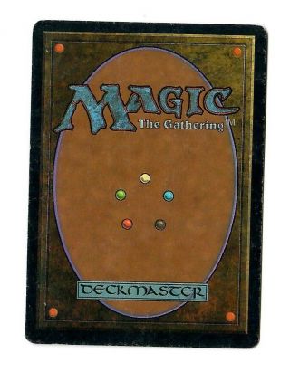 1x The Tabernacle at Pendrell Vale LP Legends MTG Magic Legacy Vintage Commander 2