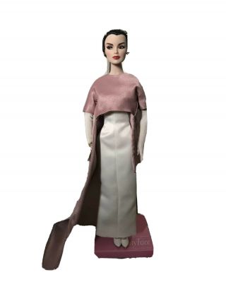 Rare Gorgeous Integrity Audrey Hepburn Funny Face 12 Inch Doll,  Gift