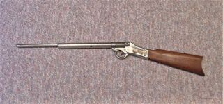 Vintage Daisy Bb Gun,  Very Rare 4th Model.