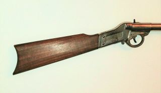 VINTAGE DAISY BB gun,  Very Rare 4th Model. 2