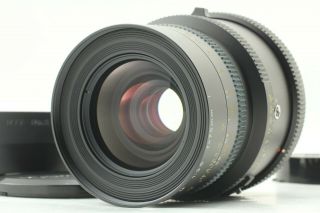 RARE 【TOP w/Hood】MAMIYA M 75mm f/3.  5 L Prime Lens for RZ67 Pro II IID JAPAN 2