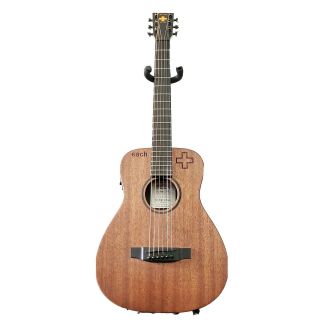 Rare Martin Lx1e Ed Sheeran Acoustic Electric Guitar