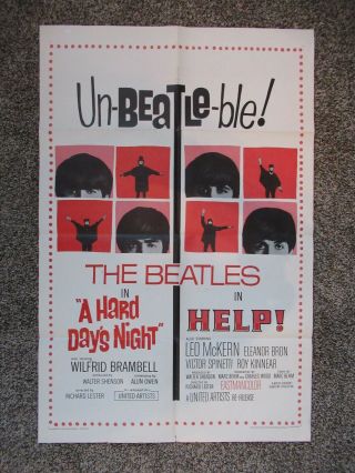Beatles Very Rare 1965 