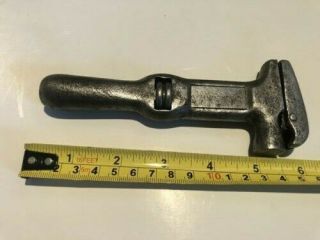 Rare Vintage Boardman 6 Inch Adjustable Wrench