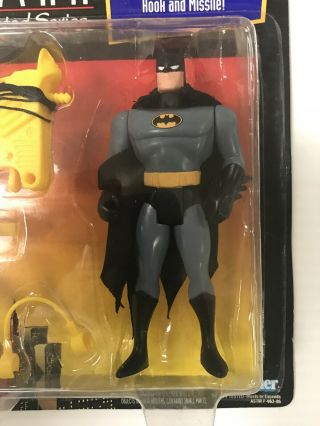 Batman Action Figure 2