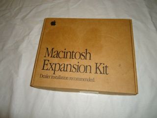 Rare Apple Macintosh Powerbook 520 Powerpc Upgrade 100mhz 603e 8mb Ram