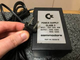 Commodore MAX Machine Bundle - Omega Race,  Radar Rat Race - Pre - C64 RARE 3