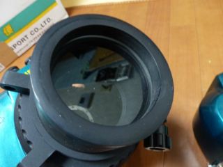Rare Nikon F4 Only Junon Underwater Camera Housing 28ã With 105Mm Macroboard 3