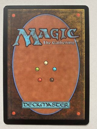 Gaea ' s Cradle - Pack Fresh from Urza ' s Saga - Last Chance to Buy before Graded 2