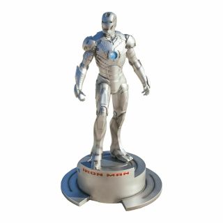 Marvel Studios Kotobukiya Iron Man Movie Mark Ii Fine Art Statue Special Edition