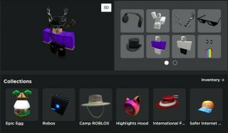 2018 Roblox Account With Rainbow Barf Face And Other Rare And Offsale Items