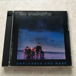 Unplugged And More By The Cranberries (cd,  Unofficial),  Rare Live Recording
