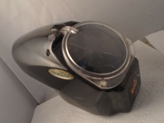 Halo V35 " Victory " Force Feed Paintball Loader.  Rare