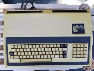 Rare Vintage EXIDY SORCERER Computer 2
