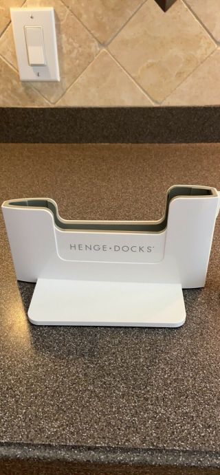 Henge Dock for 11 