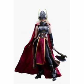 Lightning Warrior Female Custom Outfit,  Headsculpt Set For 1/6 Scale Figure