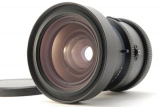 ✈️fedex【rare Exc,  】mamiya M 75mm F4.  5 L Sb Mf Lens For Rz67 Pro Pro Ⅱ D