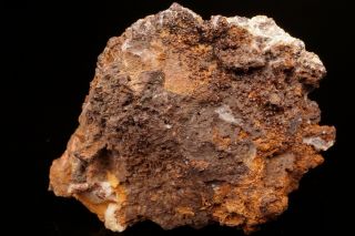 RARE OLD Eulytine Crystal Cluster SCHNEEBERG,  GERMANY - Ex.  English 2