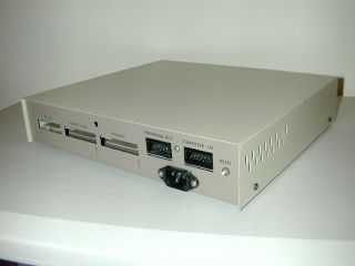 RARE ATARI ATR8000 with Floppy Disks,  Manuals,  Schematics,  & Cables 2