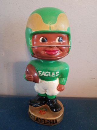 (vtg) 1960s Philadelphia Eagle 