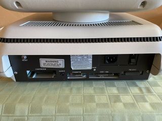 RARE Commodore CBM 256 - 80 Computer,  Not,  Highest Serial Number Known 3