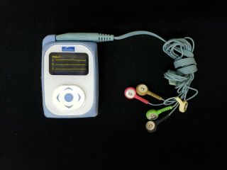 2011 Midmark IQ Holter 24,  Monitor ECG/EKG System Machine S/N 392980 UNIQUE RARE 3