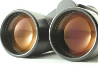 [Exc,  4] Rare Vintage LEITZ Wetzlar Trinovid 10 x 40 Binoculars Japan 2