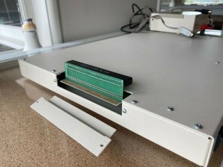 Amiga 500 Pacific Peripherals SubSystem - EXTREMELY RARE 2
