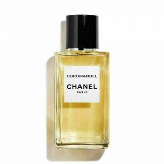 Chanel Les Exclusifs Coromandel Edt 200 Ml 6.  8 Fl.  Oz.  Discontinued Rare