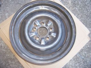 427 Rare Ford 15 X 51/2 Kh Code Wheel (1)
