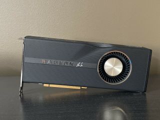 AMD Radeon RX 5700 XT 50th Anniversary Edition - Rare 3