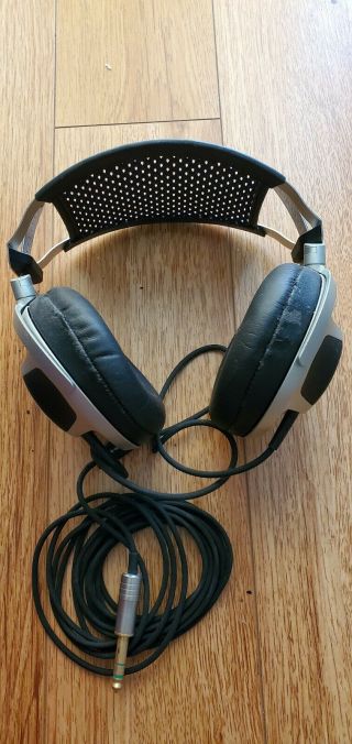Sony Mdr - Sa5000 Headphones - Rare