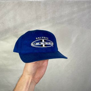 Vintage Sports Specialties Orlando Magic Hat Cap Rare