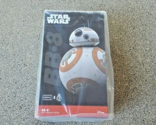 Star Wars Sphero Bb - 8 App Enabled Droid.  Bb8 -.