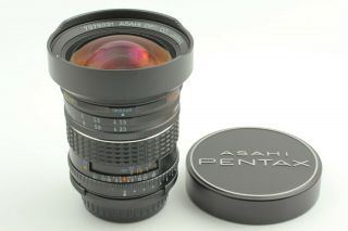 Rare SHIFT Lens [TOP MINT] SMC Pentax Shift 28mm f3.  5 K Mount Lens From Japan 2