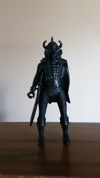 Lord Of The Rings Knickerbocker Ringwraith 1979