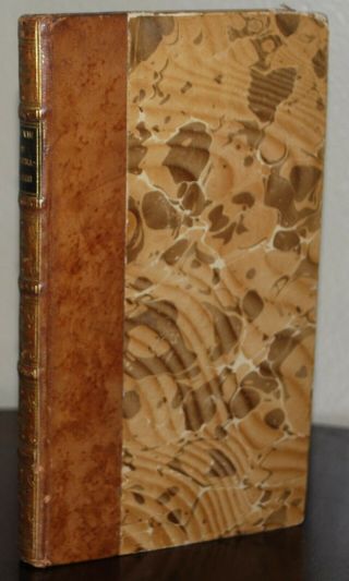 Life and Testament of Michel Nostradamus.  1789.  Rare first edition in French. 2