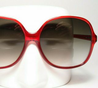 Vintage Liz Claiborne,  1.  00 Bifocal Sunglasses Sun Readers Reading Glasses Rare