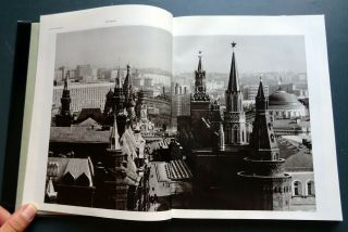 1977 Dmitry Baltermants Selected photographs WW2 Russian Soviet Book Album Rare 3