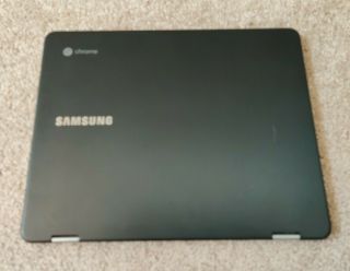 RARE Samsung Chromebook Pro M7 - 6Y75 1.  2GHz 64HDD 16GB RAM 2
