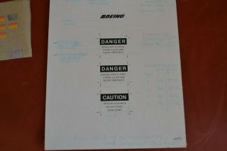 RARE 007 NEVER SAY NEVER AGAIN HAND DRAWN CAPSULE SKETCHES DAVE BEASLEY 3