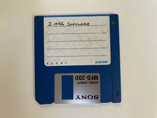 Apple IIGS ZipGS ZIP GSX Accelerator Card 9 MHz 64k Cache RARE 3