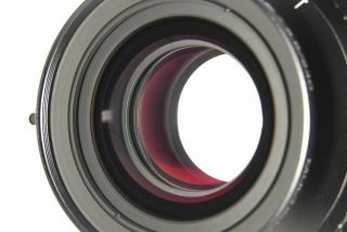 [Rare/Mint] Schneider - Kreuznach APO - SYMMAR 240mm f/5.  6 MC Lens From JAPAN 6397 3