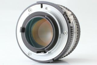 【MINT,  2 w/ Rare Strap】 Nikon F3 HP,  Ai - s 50mm f/1.  4 Lens,  Cap From Japan 738 3